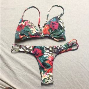 Midori lahaina set